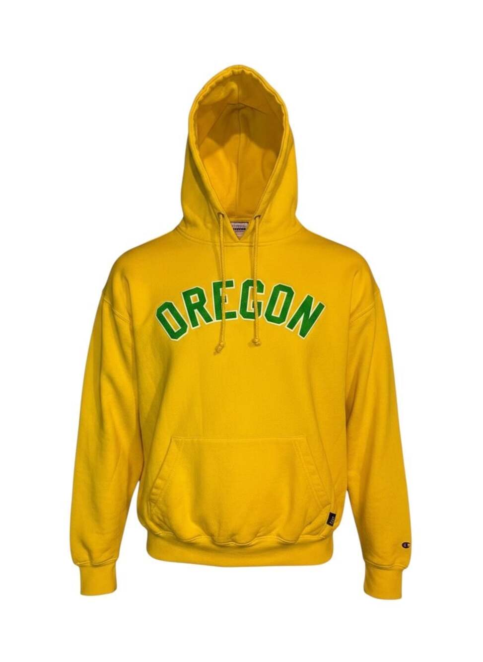 Pacific & Co. Oregon Graphic Pullover Hoodie